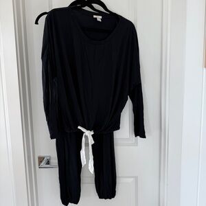 Eberjey Gisele TENCEL™ Modal Slouchy PJ Set